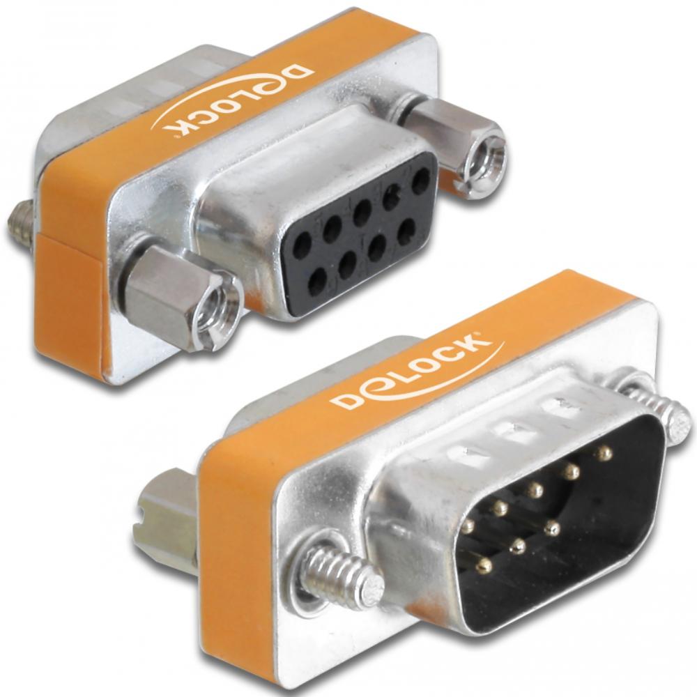 RS232 Koppler - Delock