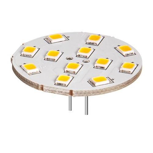 G4 Lampe 170 Lumen - Goobay