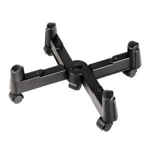 Hama Pc Stand X Schwarz - Hama