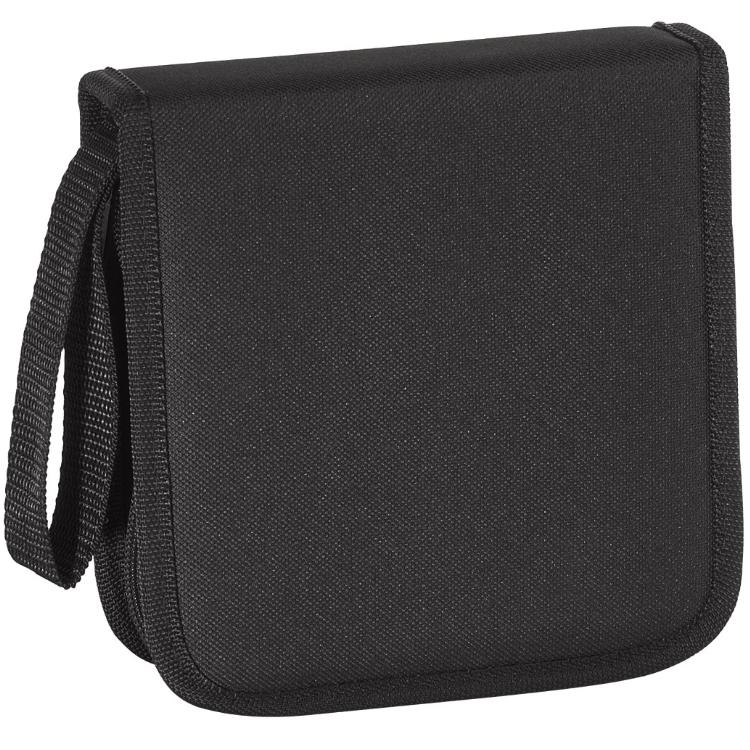 CD/DVD Mappe Max. 32 - Hama