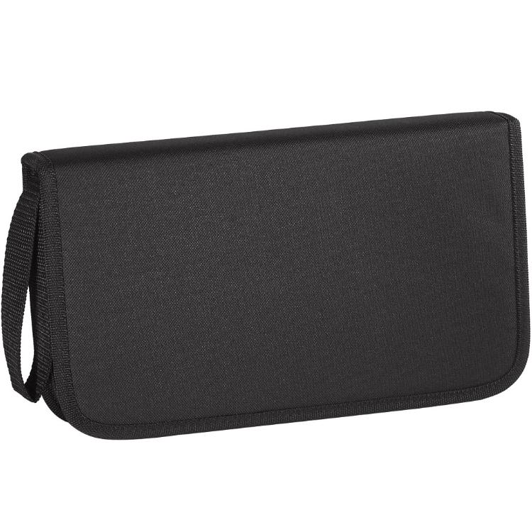 CD/DVD Mappe Max. 64 - Hama