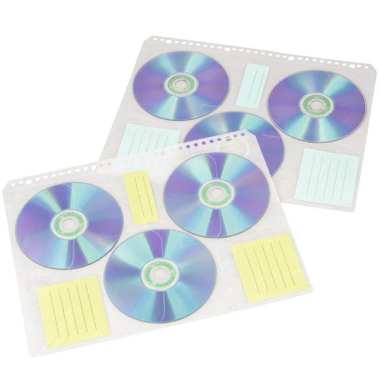 Hama Cd Index Blatt - Hama