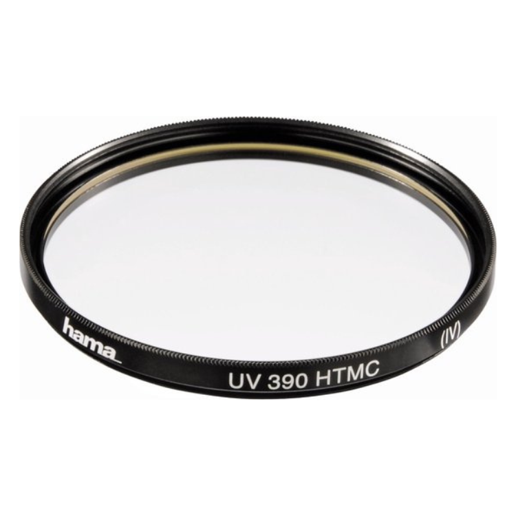 UV Filter 72mm - Hama