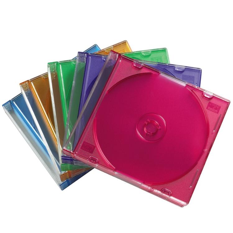CD/DVD Hülle - Hama