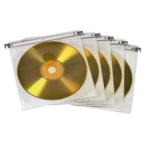 CD/DVD - 50 Stück - Hama
