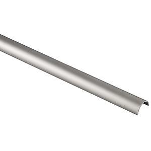 Kabelgoot - Aluminium - 3.3 x 1.8 cm - Hama