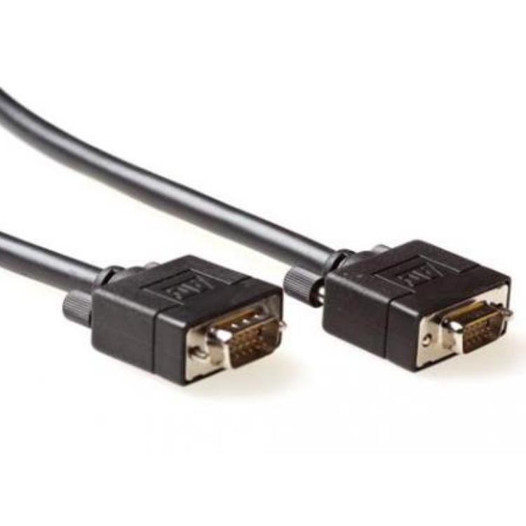 Monitorkabel Professionell - ACT