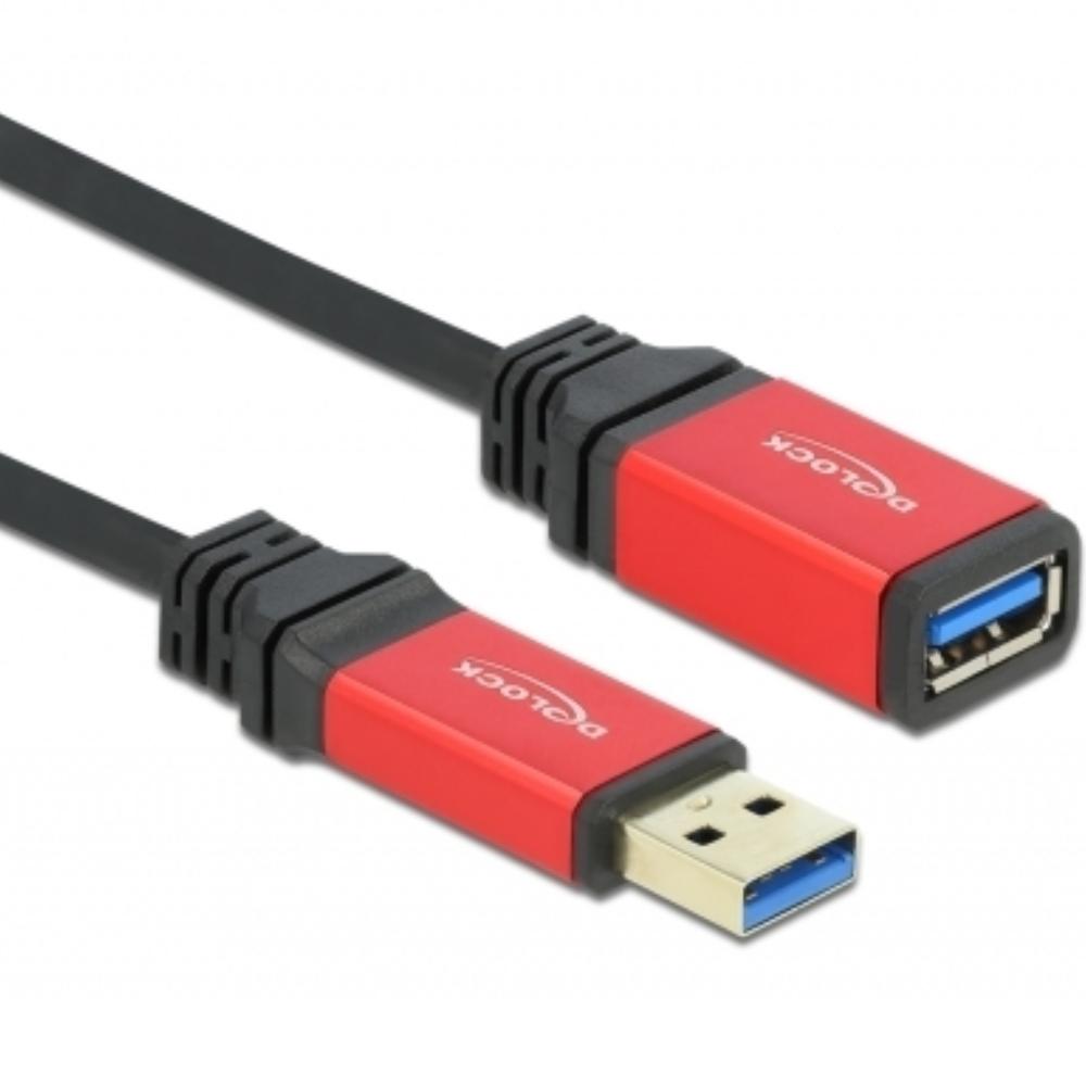 USB 3.0 Verlängerungskabel - Delock