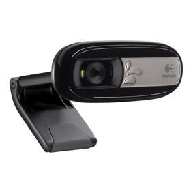 USB Webcam - Logitech