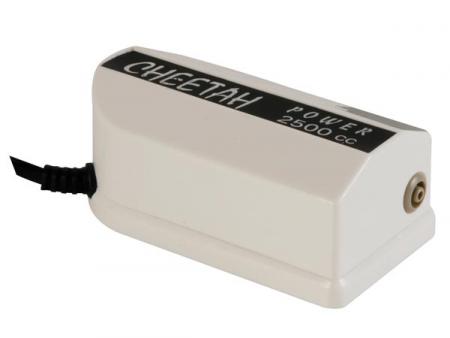 PUMPE FÜR ÄTZBEHÄLTER ET20 (3W) - Velleman