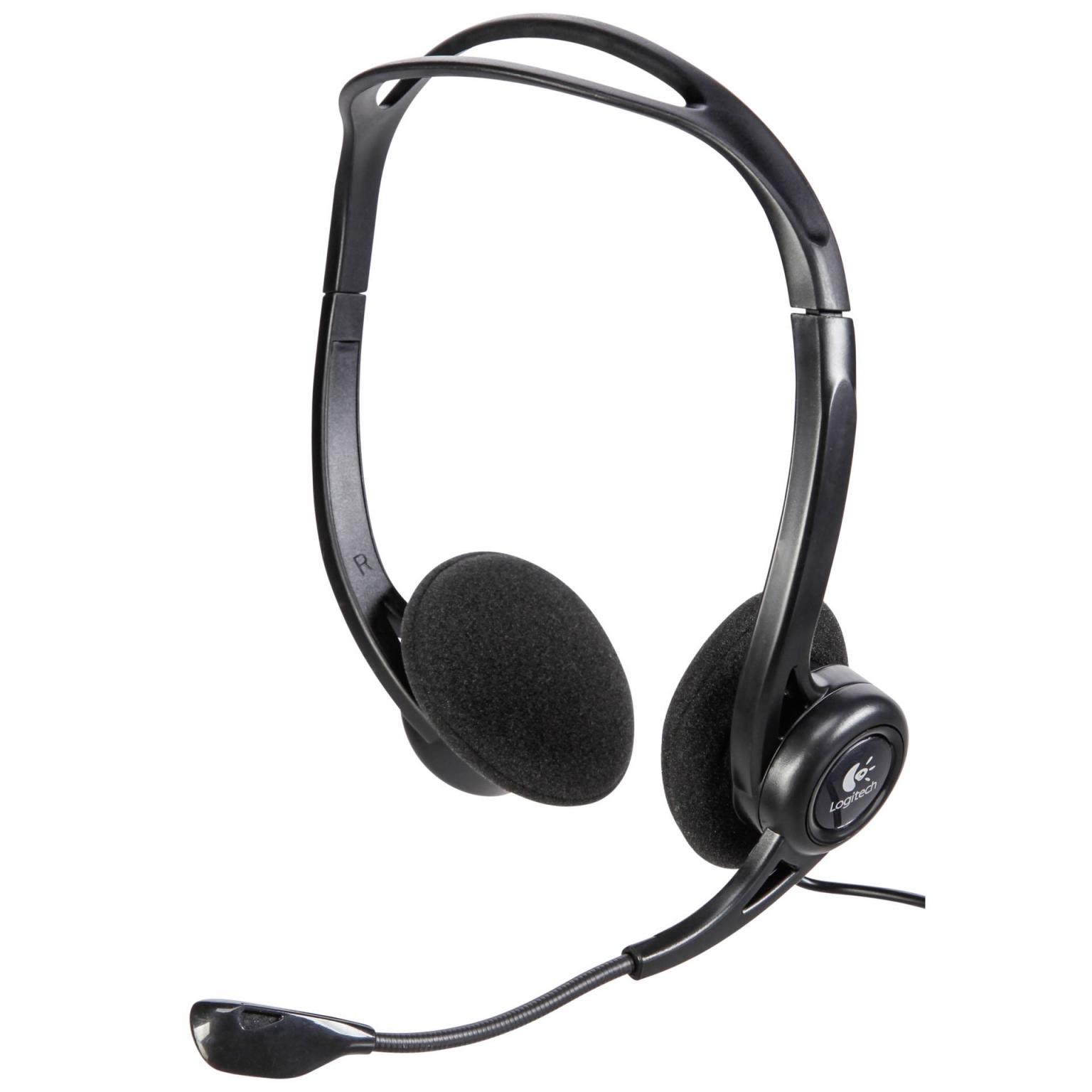 USB Kopfhörer - Logitech