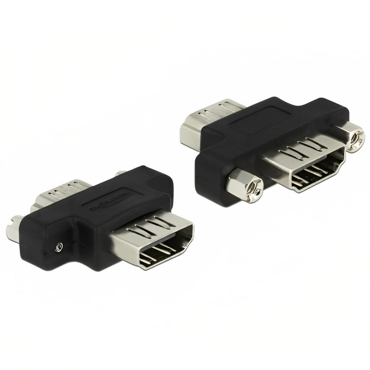 HDMI A Kupplung - Delock