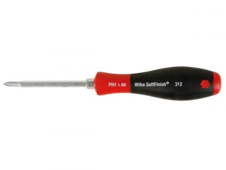 WIHA Schraubendreher Phillips PH1 - WIHA