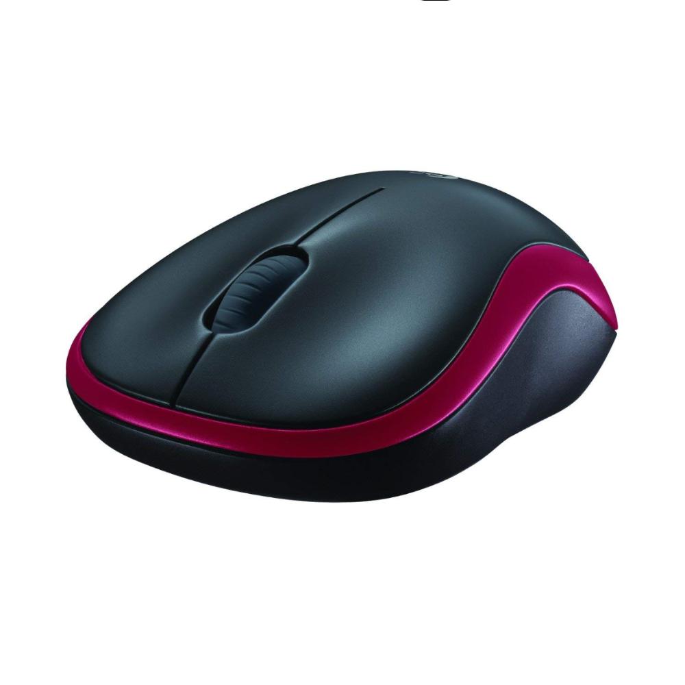 Kabellose Maus - Optisch - Logitech