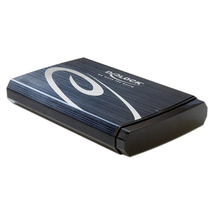 USB Festplattengehäuse 2,5
