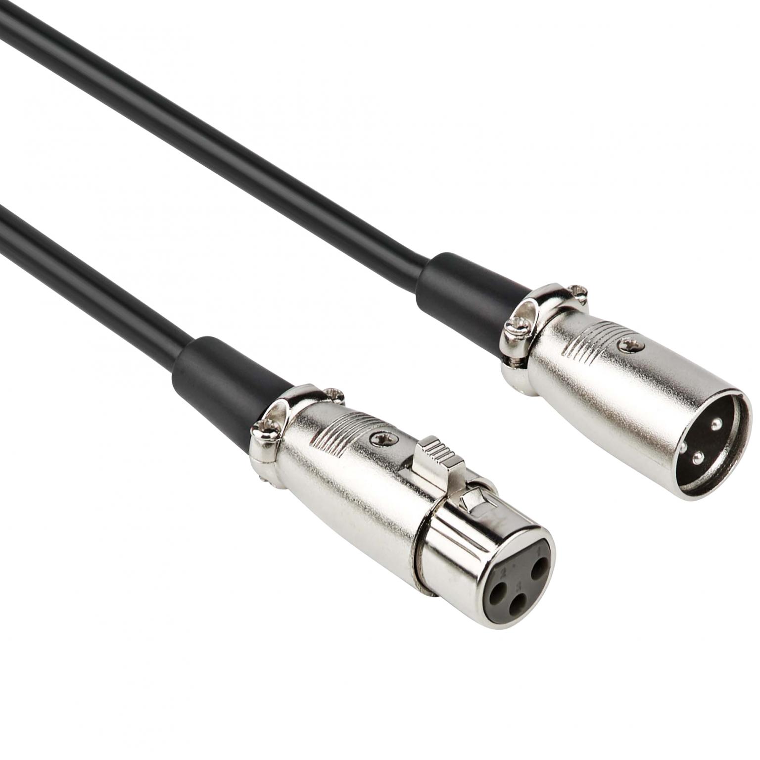 XLR-Kabel - Allteq