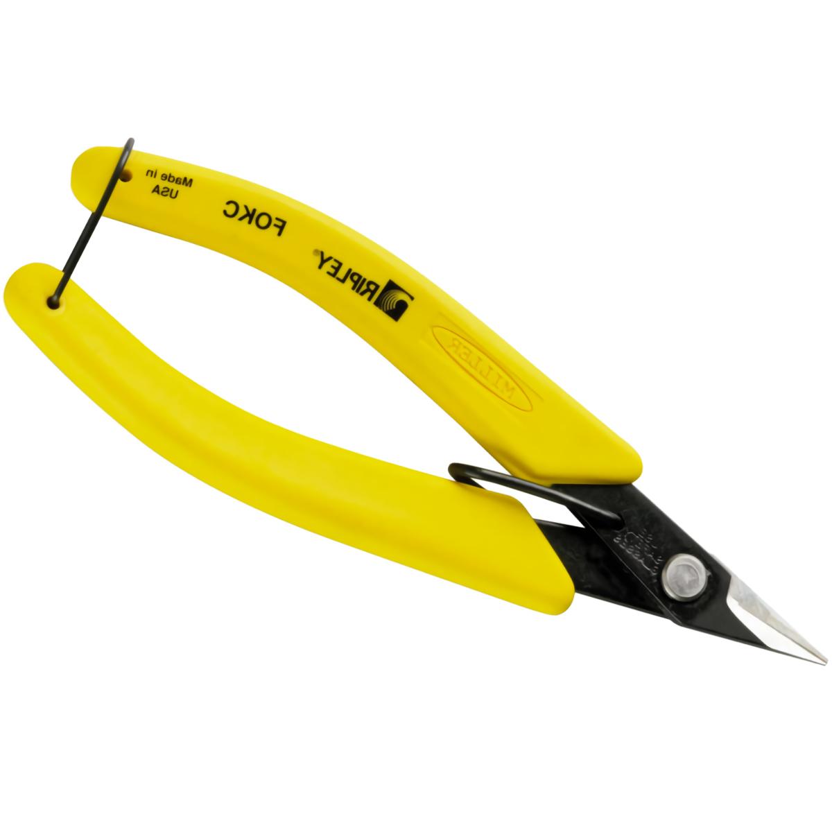 Miller Kevlar Schere FOKC