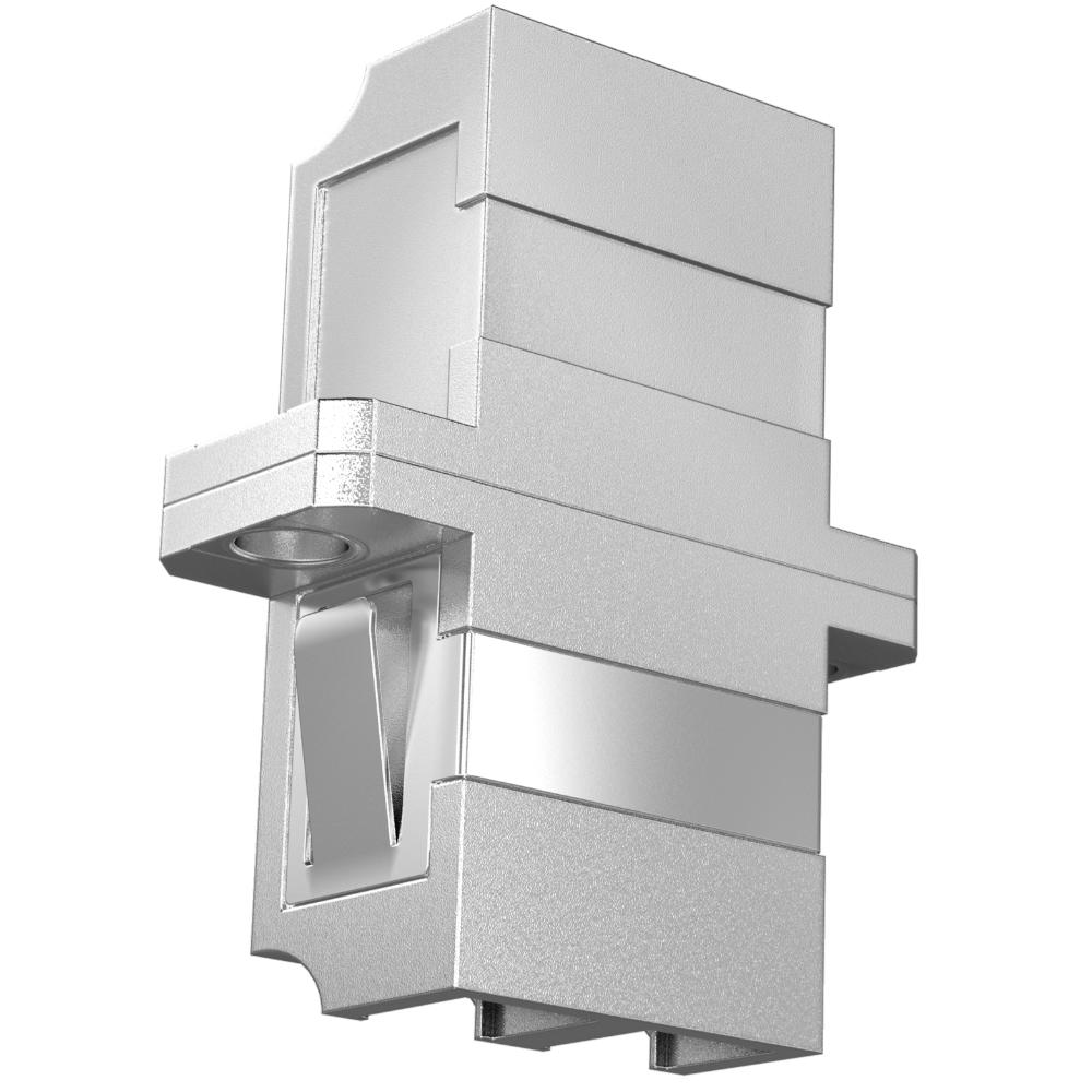 LC Glasfaser Adapter - EFB