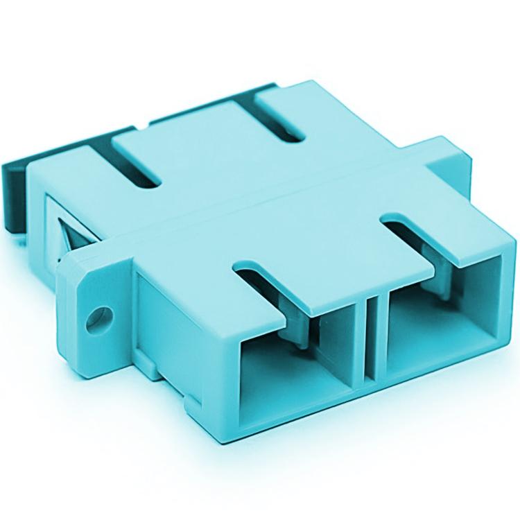 SC Glasfaser Adapter - EFB