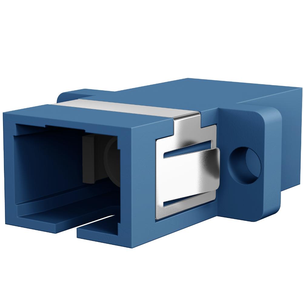 SC-Lichtwellenleiter-Adapter - Techtube Pro