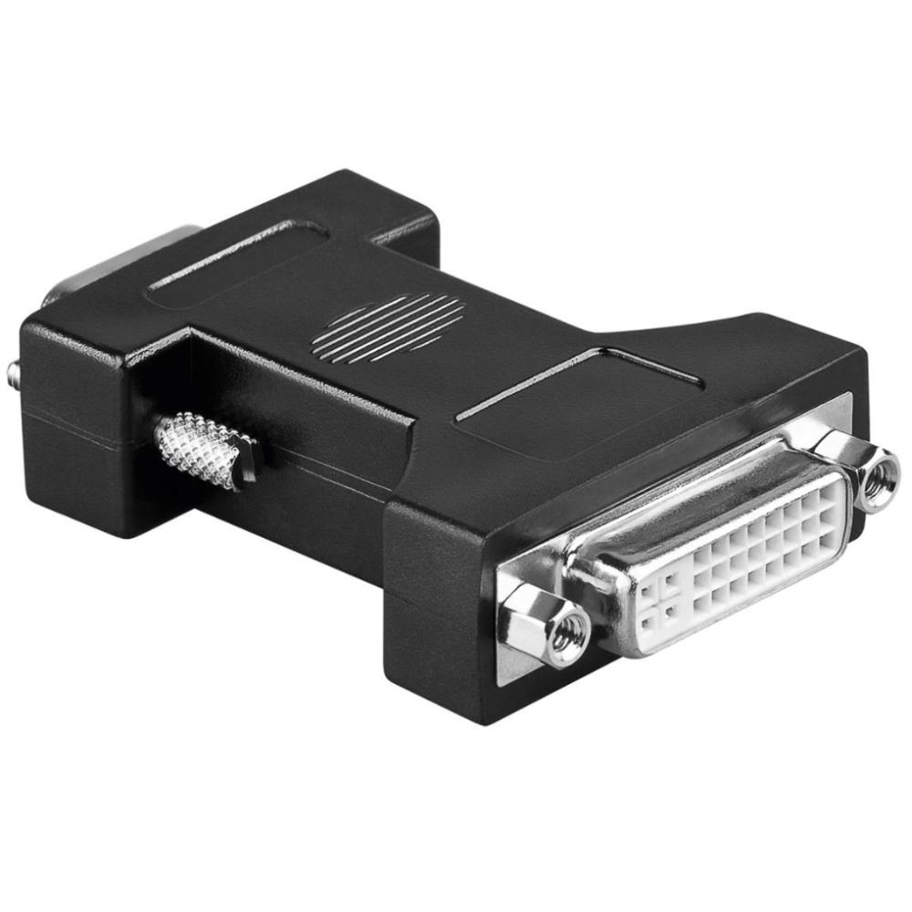 DVI-I auf VGA Adapter - Techtube Pro
