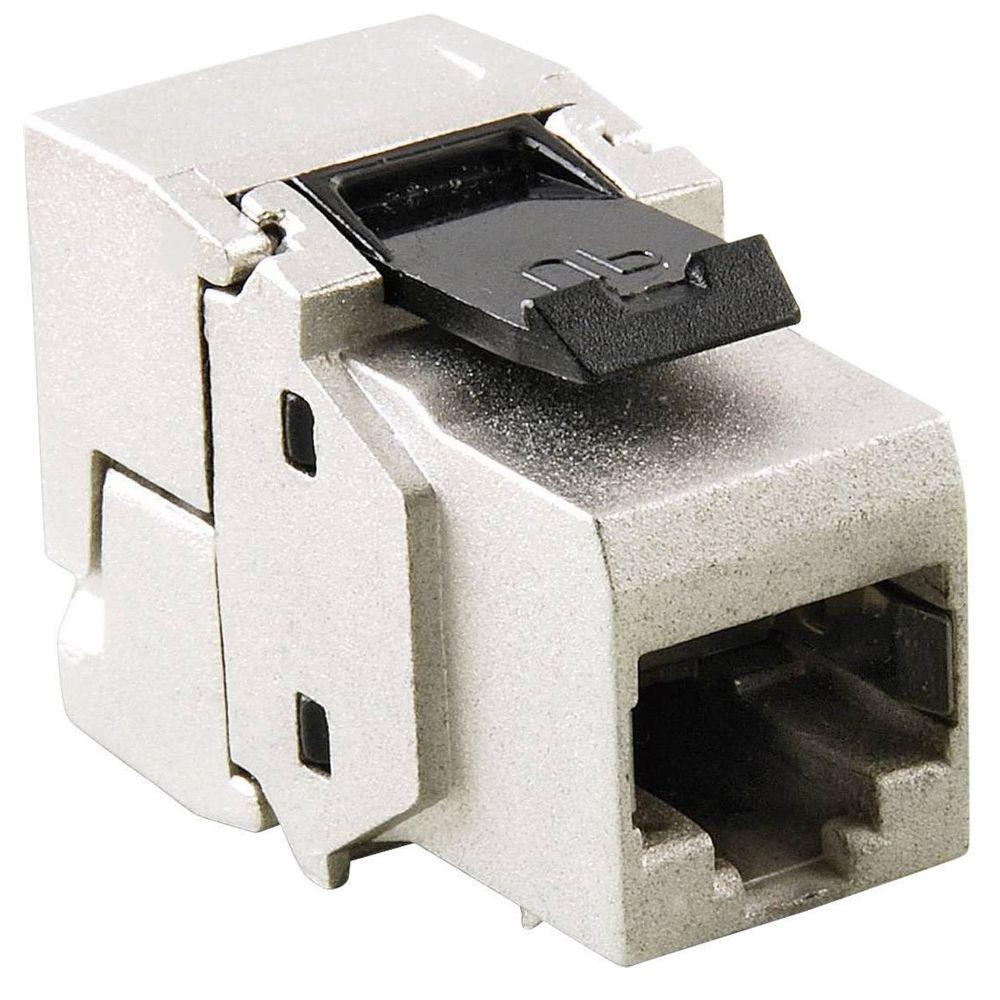 Cat 6 Netzwerk Keystone RJ45 - Digitus