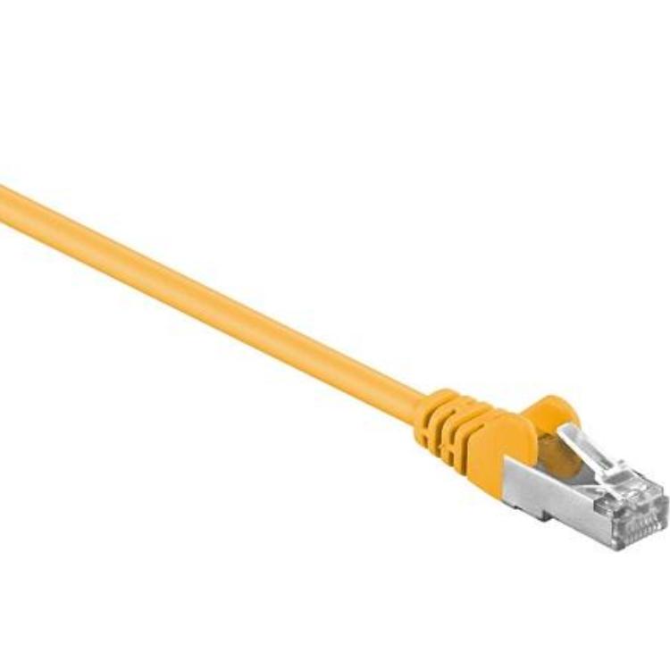Netzwerkkabel - Goobay