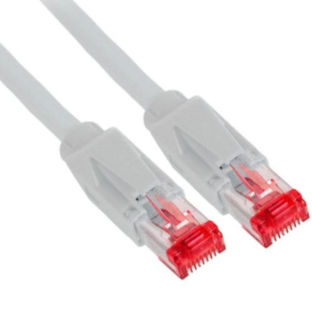 S/FTP-Kabel Kat. 7 - Techtube Pro