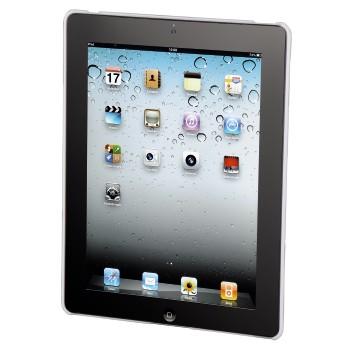 Rückseitige Abdeckung für iPad - Hama