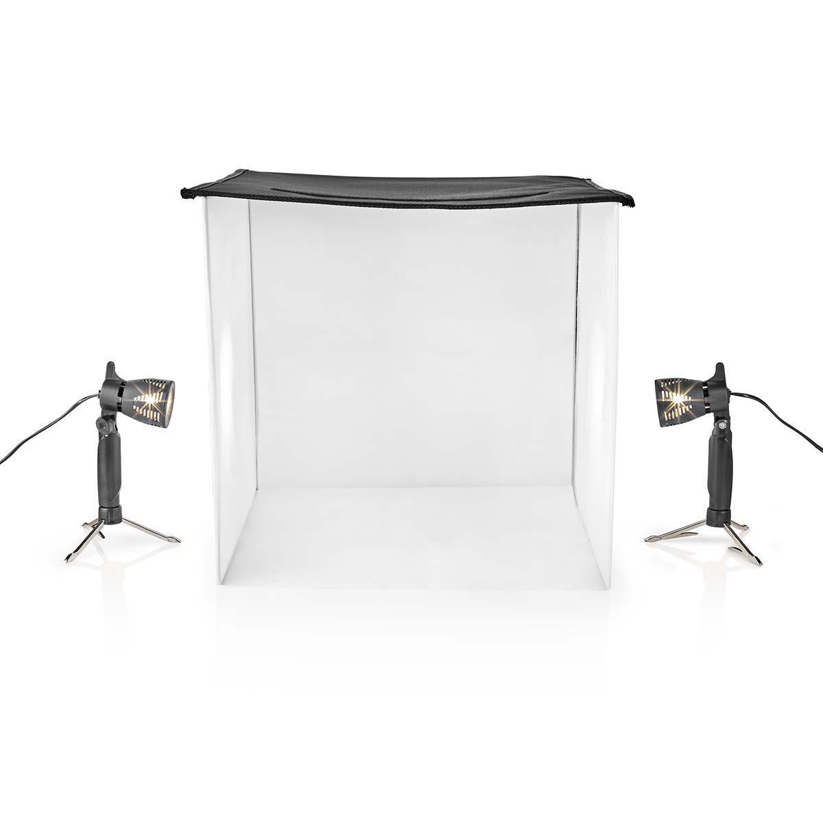 Fotostudio-Set - Nedis