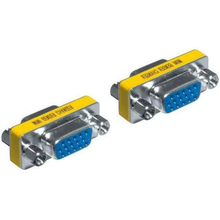 VGA Kabel VGA Koppler - ACT