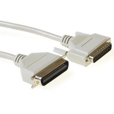 Parallel zu Centronics Kabel - ACT