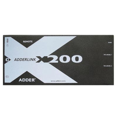 KVM Extender über UTP - Adder