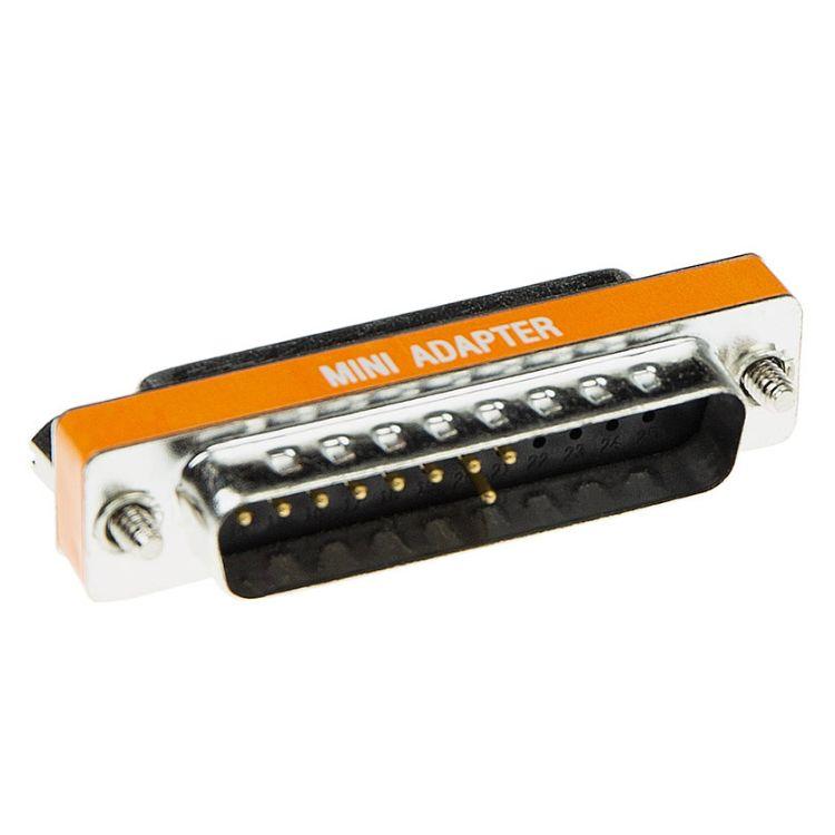 D-Sub-Adapter - ACT