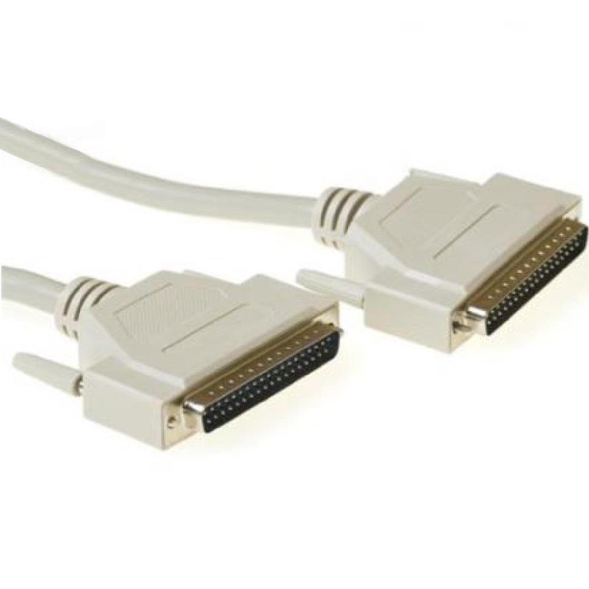 Paralleles Kabel - ECO