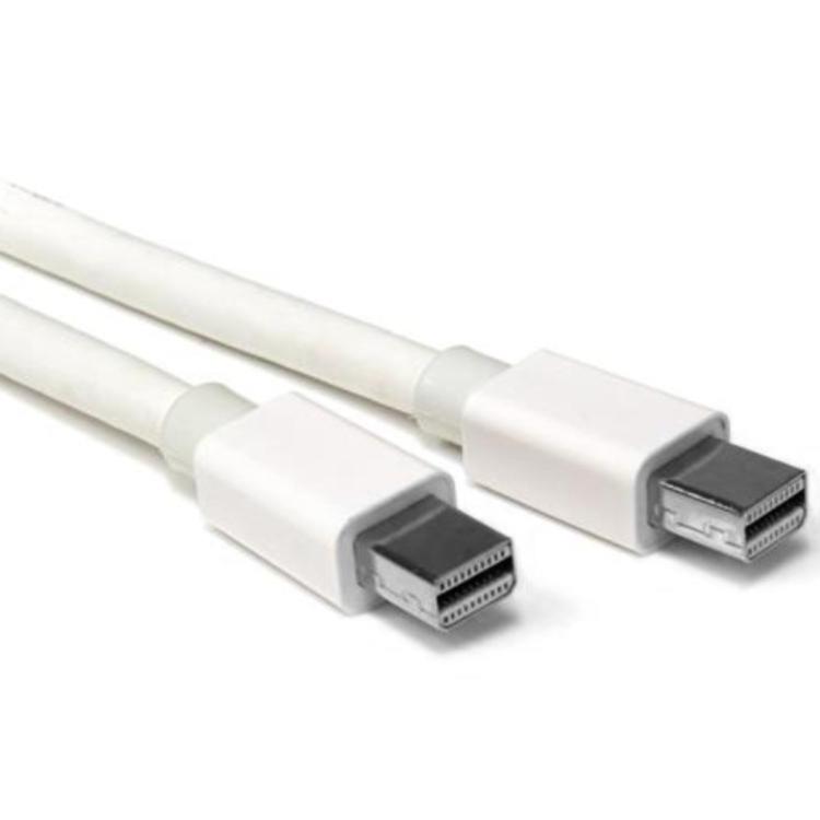 Mini DisplayPort naar mini DisplayPort - ACT