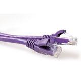 UTP c6 Patch Snagl pl 3,00 m - ACT
