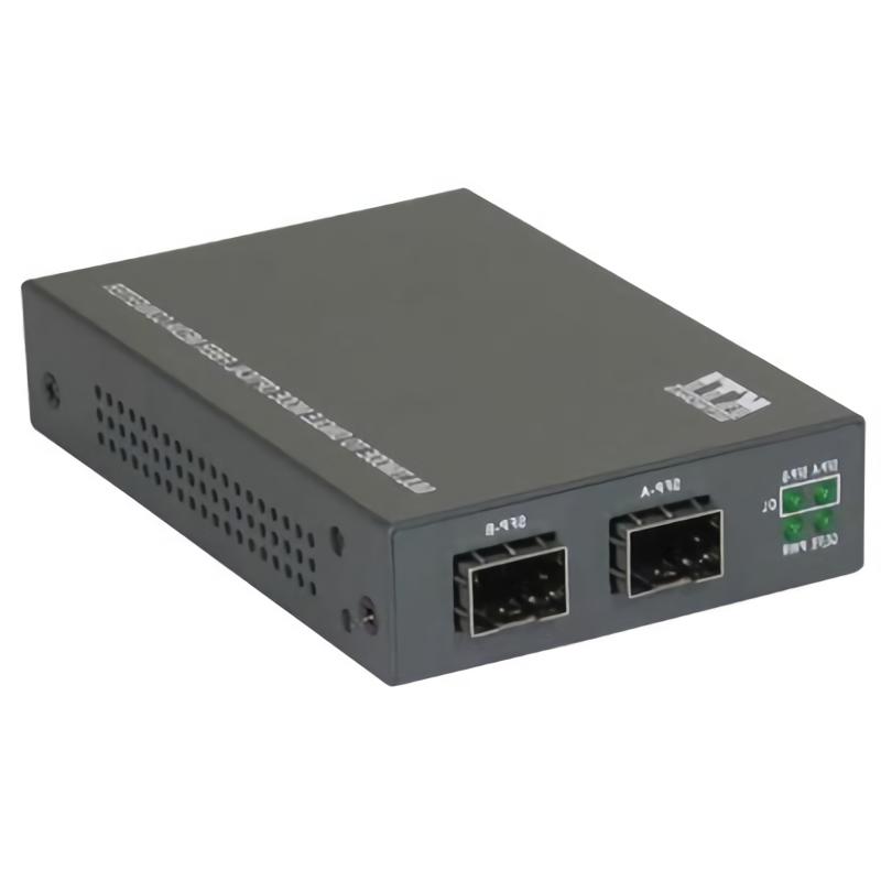 Glasfaserkabel - KTI Networks