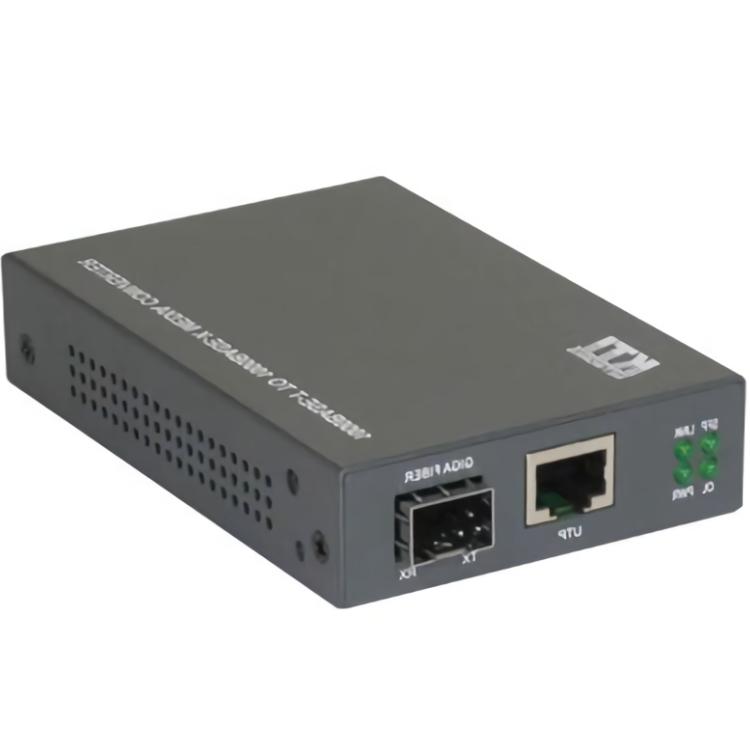 Glasfaserkabel - KTI Networks