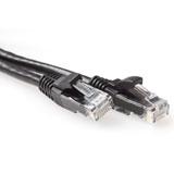 UTP c6 Patch Snagl bk 3,00 m