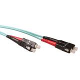 Glasfaser Kabel - ACT