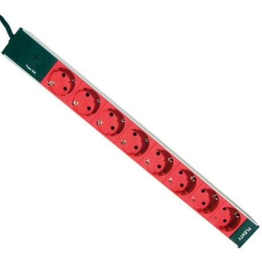 19 Zoll PDU Server-Rack Steckdose für USV