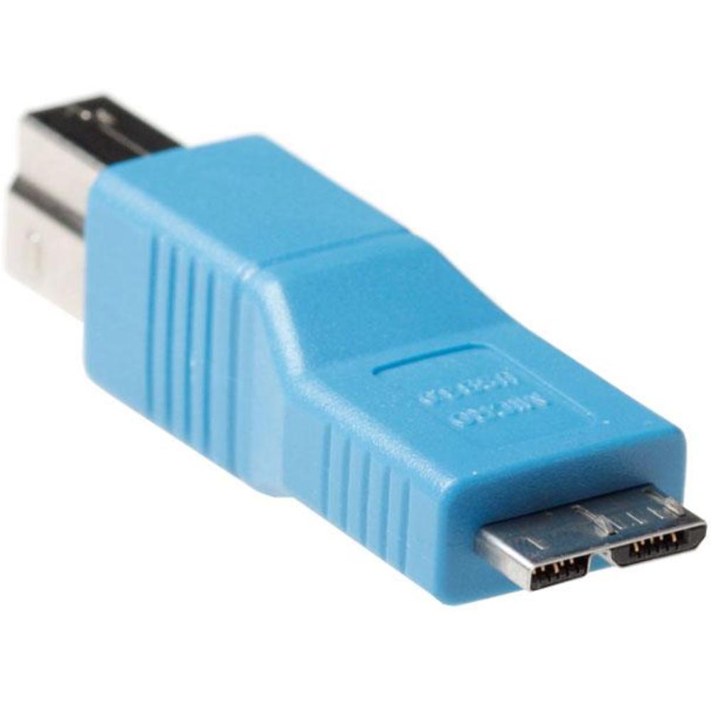 Anschluss USB B auf USB micro B - ACT