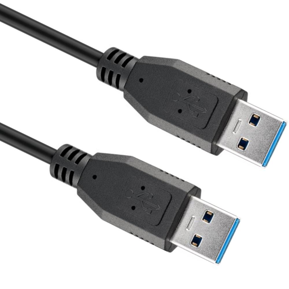 Usb3.0 a male-a male 2.00m - ACT