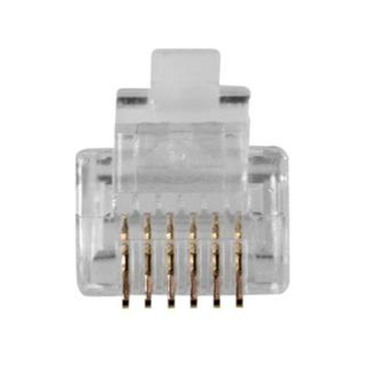 RJ12 Stecker - ACT
