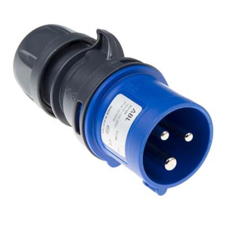 Camping Stecker - Intronics OEM