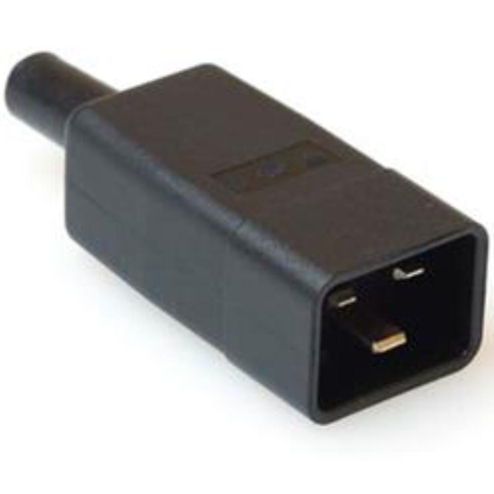 C20 Stecker