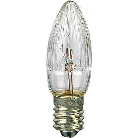 E10-Lampe - Techtube Pro