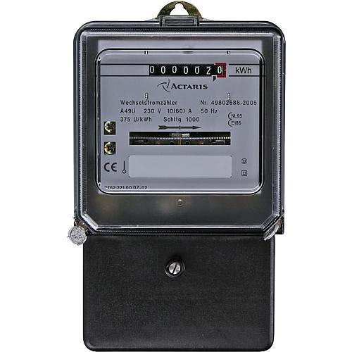 KWh meter - Techtube Pro