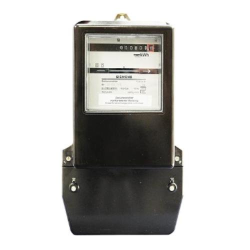 KWh-Zähler - 3 Phase - 40A - Techtube Pro
